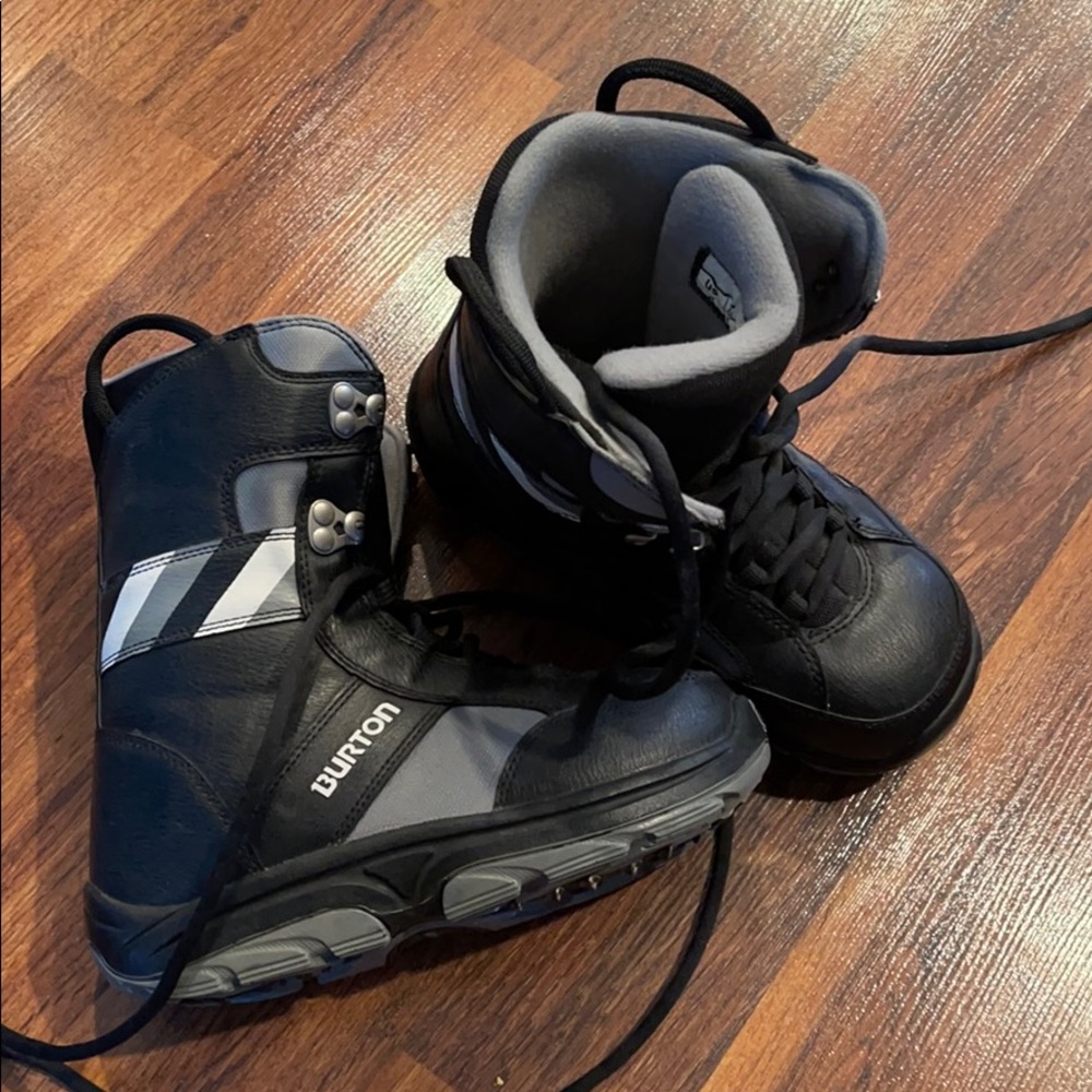 Kids Burton Grom Snowboard Boot